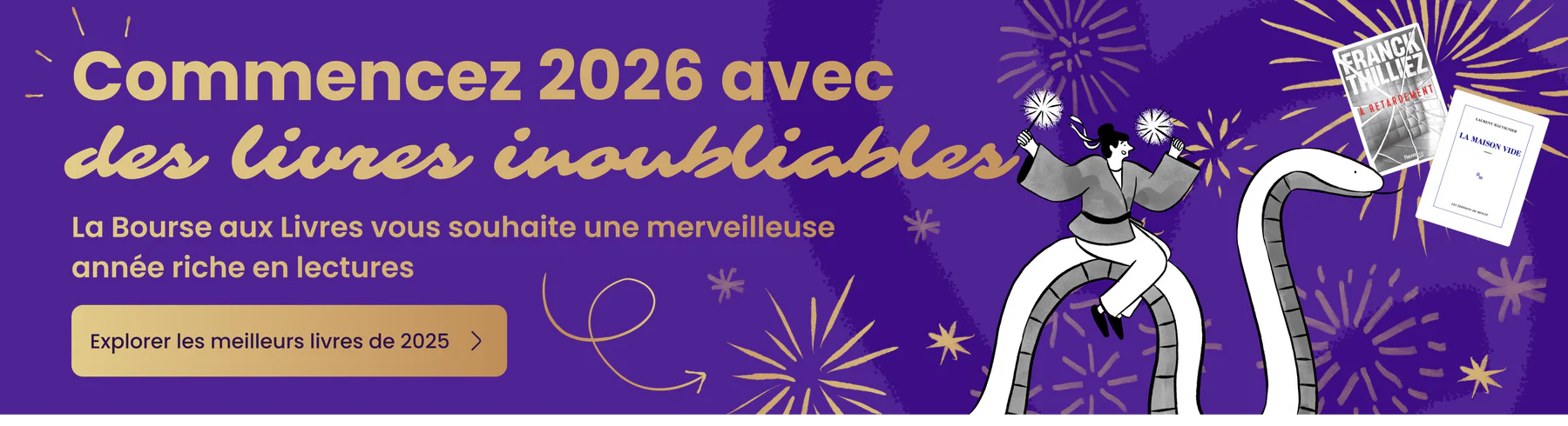 Donnez une seconde vie à vos lectures